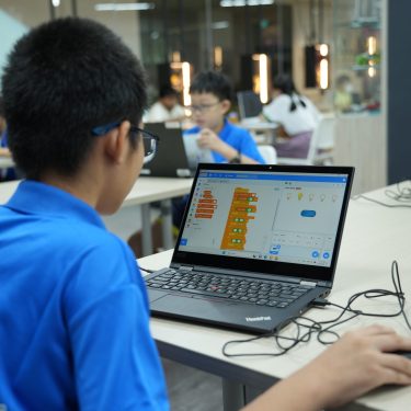 IDE Code Builder