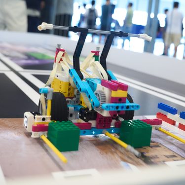 IDE Robotics [LEGO]
