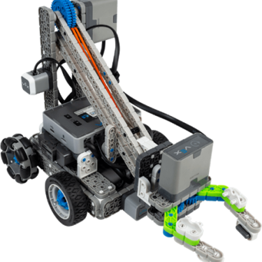 IDE VEX IQ Challenge
